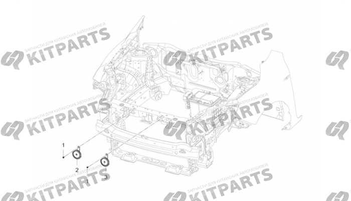 Сигнал звуковой Lifan Cebrium