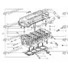 Головка блока цилиндров
